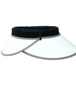 Alternative view of EquiVisor Sport Visor Neck Shield Set