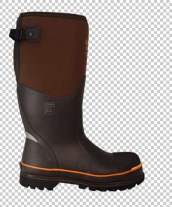Dryshod Mens Nano Toe Gusset Boots
