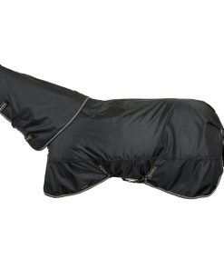 BOT Obsidian Turnout with Neck Cover 150g