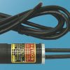 Electric Cattle Dehorner