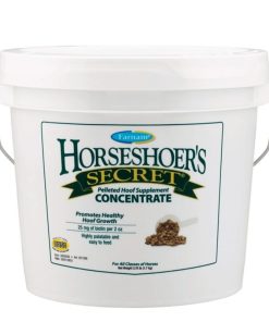 Farnam Horseshoers Secret Concentrate