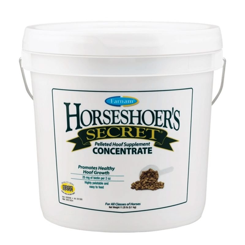 Farnam Horseshoers Secret Concentrate - Image 2