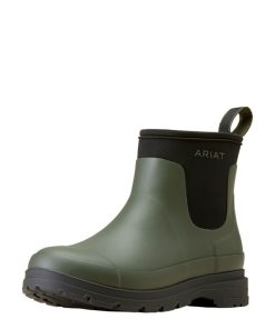 Ariat Ladies Kelmarsh Short Rubber Boot