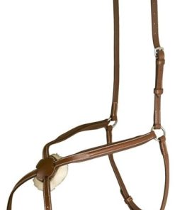 Alternative view of DaVinci Plain Raised Adj Fig-8 Nose