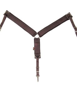 Alternative view of Fabtron Felt Lined Comfort Breast Collar