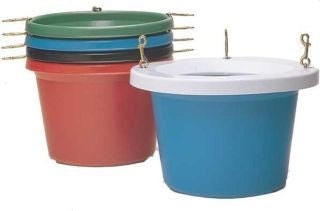 Fortiflex Round Feeder - Image 4