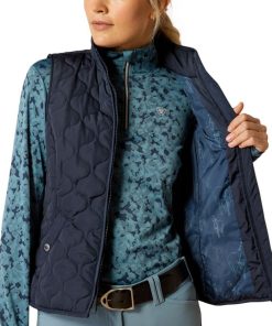 Alternative view of Ariat Ladies Ashley 2.0 Vest