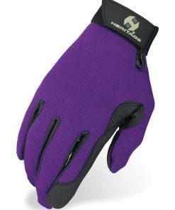 Alternative view of Heritage Kids Performance Gloves