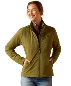 Alternative view of Ariat Ladies Rion Stretch Jacket