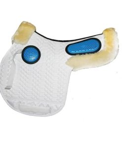 GEL-EZE Jumping Pad White