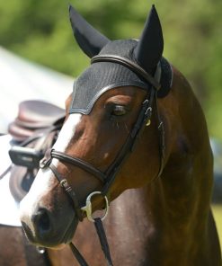 Alternative view of EquiFit SilentFit HeadsUp Bonnet