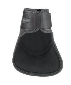 Alternative view of Equifit Young Horse Hind Boot With Extended Impacteq