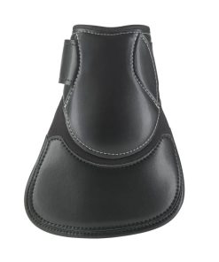 Equifit Young Horse Hind Boot With Extended Impacteq