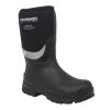 Dryshod Mens Steadyeti Mid Boots