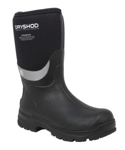 Dryshod Mens Steadyeti Mid Boots