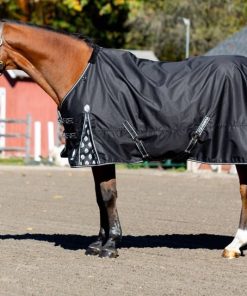 Alternative view of Equinavia Norse Turnout Sheet