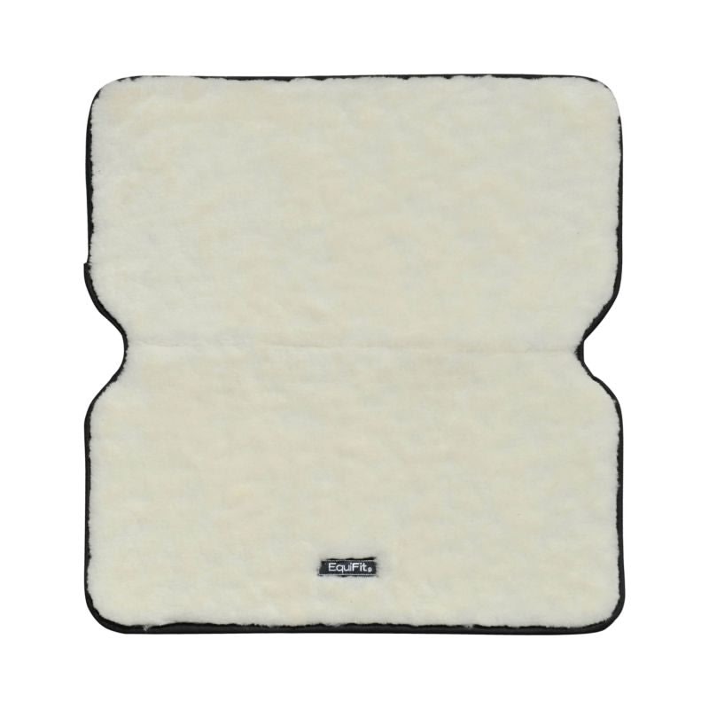 Equifit Blanketbib White One Size