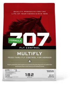 Formula 707 MultiFly Feed-Thru Fly Control