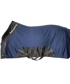 Alternative view of Back on Track Royal Mesh Sheet Deluxe