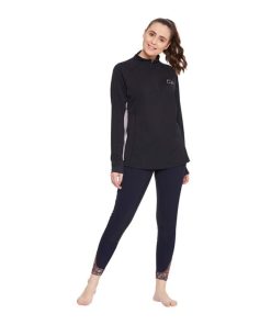 Alternative view of EcoRider By TuffRider Ladies Acadia Full Seat Bree