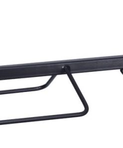 Breakdown Traveling Saddle Rack