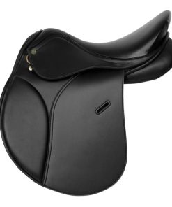 HDR Vegan-X Pony All Purpose Saddle