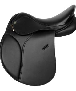 Alternative view of HDR Vegan-X Pony All Purpose Saddle