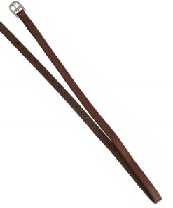 Alternative view of HDR Nylon Lined Stirrup Leathers
