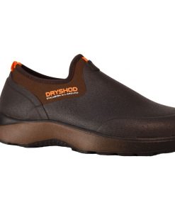 Alternative view of Dryshod Mens Evalusion Shoes
