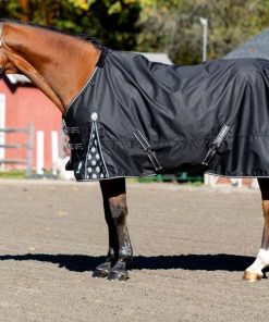 Alternative view of Equinavia Norse Lite TO Blanket 100g