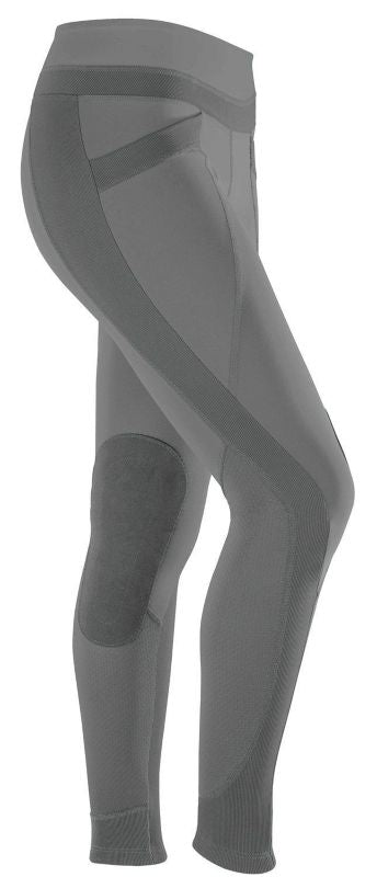 Irideon Ladies Synergy Knee Patch Tight - Image 2