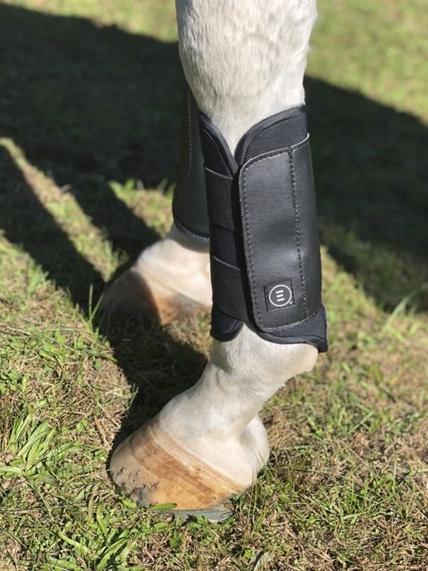 EquiFit Hind Essential Everyday Boots - Image 3