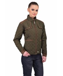 Equine Couture Ladies Cory Jacket