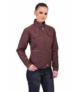 Alternative view of Equine Couture Ladies Cory Jacket
