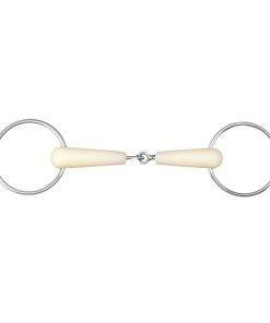 Happy Mouth Jointed Loose Ring Bit