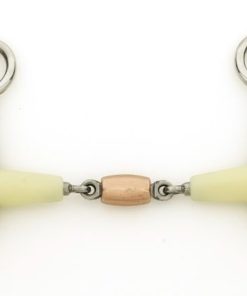 Happy Mouth Boucher Copper Roller Bit