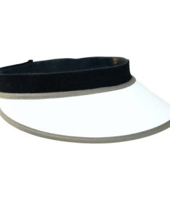 Alternative view of EquiVisor Sport Brim Sun Visor