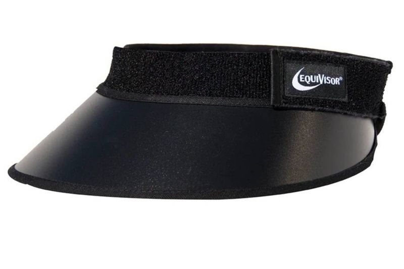 EquiVisor Sport Brim Sun Visor