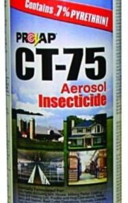 Insecticide 26 Oz.