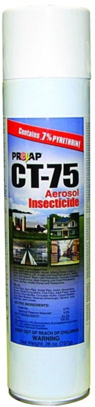 Insecticide 26 Oz.