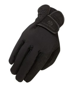 Heritage Spectrum Winter Show Gloves
