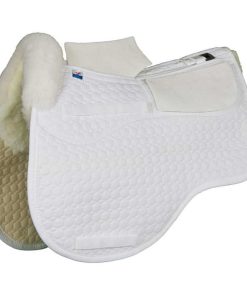 EAM Sheepskin EuroFit AP Correction Pad