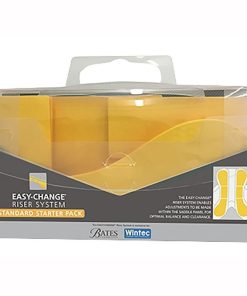 Easy-Change Riser System Standard Starter Pack