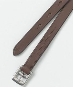 Camelot Child Stirrup Leathers