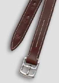 Alternative view of Camelot Child Stirrup Leathers