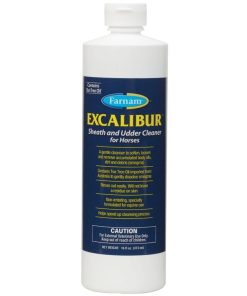 Farnam Excalibur Sheath Cleaner