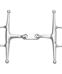 Alternative view of Centaur Dr Bristol Eggbutt 5 Stainless Steel