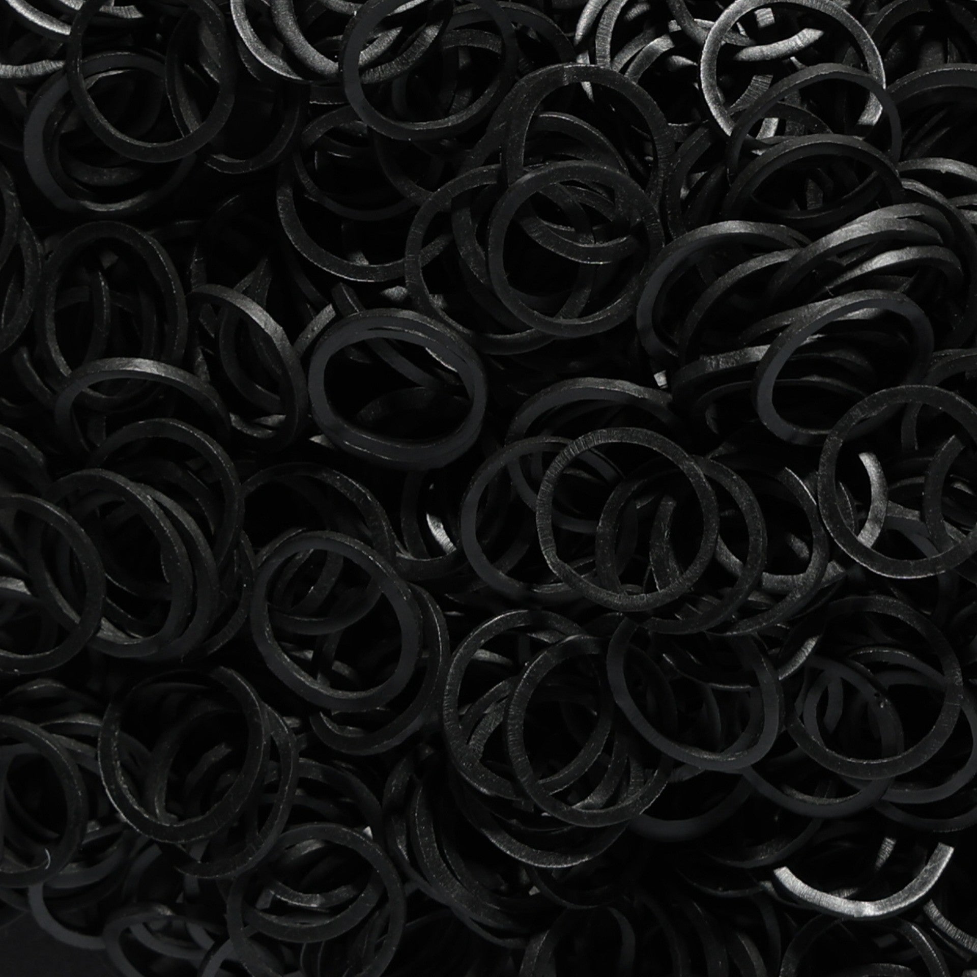Equitare Braidettes Braiding Bands 6 Packs - Image 3