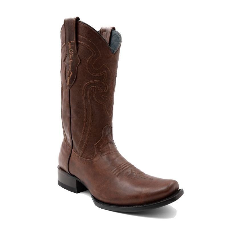 Ferrini Mens Wyatt Boots