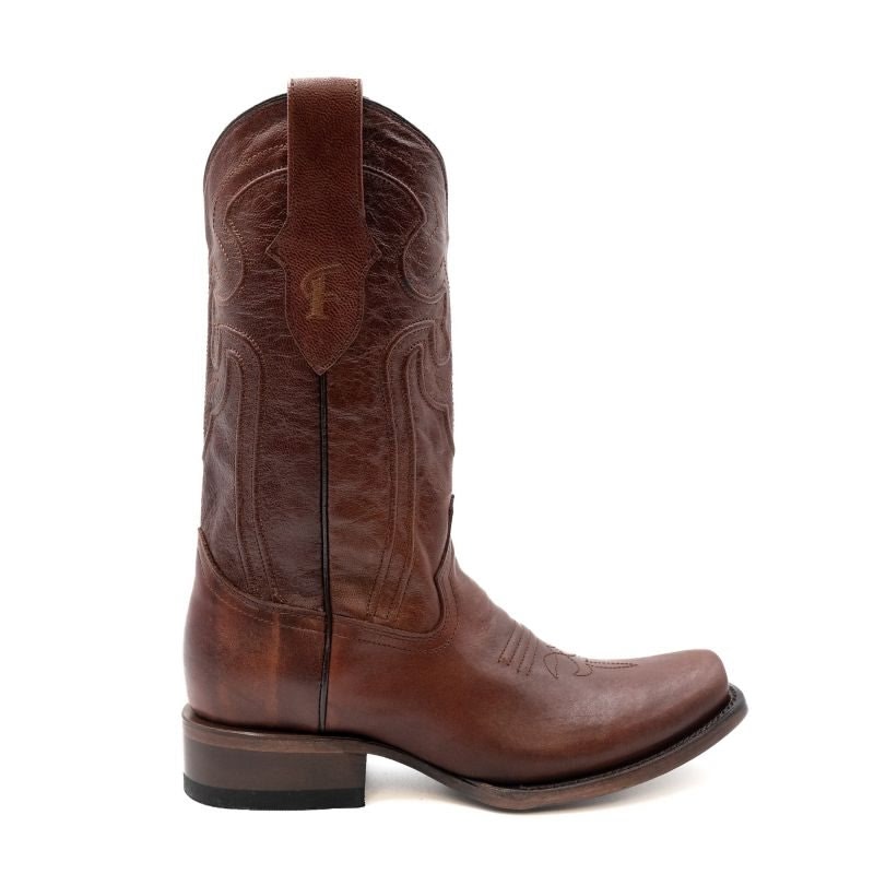 Ferrini Mens Wyatt Boots - Image 3